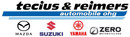 Logo Tecius & Reimers Automobile oHG
